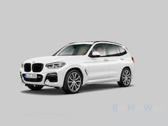 BMW X3 - xDrive30e M-Sport | Head-up | Pano | Drivers-assist | Live Cockpit | 20"| | High Excecutiv