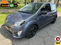 Renault Twingo - 1.2-16V Collection I Airco I Sport I rijklaar I