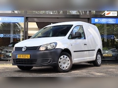 Volkswagen Caddy - 1.6 TDI|Airco|Distr.nw|Marge