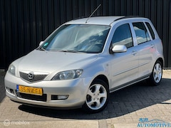 Mazda 2 - 2 1.4 Touring