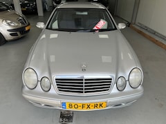 Mercedes-Benz CLK-klasse Coupé - 200 K. Avantgarde