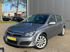 Opel Astra - 1.6 Edition Airco/Cruise