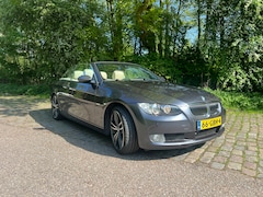 BMW 3-serie Cabrio - 335i High Executive Nieuwe motor
