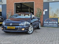 Volkswagen Eos - 2.0 TSI Highline Automaat