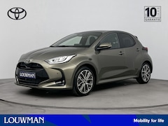 Toyota Yaris - 1.5 Hybrid 130 Executive | Apple Carplay & Android Auto | Direct leverbaar |