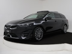 Kia Cee'd Sportswagon - Ceed 1.5 T-GDi GT-PlusLine | Panoramadak | Adaptive Cruise Control | Lichtmetalen Velgen 1