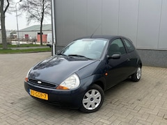Ford Ka - 1.3 Cool & Sound AIRCO 121.991 KM