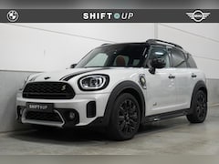 MINI Countryman - 2.0 Cooper S E ALL4 Panoramadak | Chester Leder | Head Up | Camera