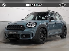 MINI Countryman - 2.0 Cooper S ALL4 Panoramadak | JCW | Adapt. Cruise Control | Trekhaak