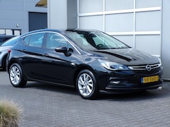 Opel Astra - 1.4 Innovation|Navi|Cruise|PDC|Trekh.|6bak|Isofix