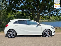 Mercedes-Benz A-klasse - AMG UITVOERING200 Prestige
