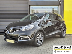 Renault Captur - TCe 120 EDC AUTOMAAT Dynamique All Season banden, Camera, Clima, Navigatie