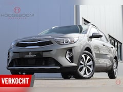 Kia Stonic - 1.0 T-GDi MHEV / Camera / Stoel+stuurverwarming / CarPlay / Zeer mooie auto