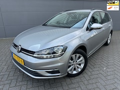 Volkswagen Golf Variant - 1.0 TSI R-LINE Business*CRUISE*TERKHAAK*APK*NAP*NAVI*CARPLY*PARK SENSOREN