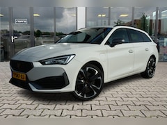 CUPRA Leon Sportstourer - 1.4 E-Hybrid VZ | Dealer Onderhouden | 19 Inch | Virtual Cockpit |
