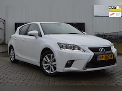 Lexus CT 200h - F Sport Line PDC V + A / DAB RADIO / NAVI