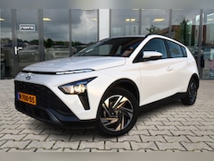 Hyundai Bayon - 1.2 MPI Comfort Plus | ACC | Camera | DAB |