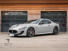 Maserati GranTurismo - 4.7 MC Stradale Centennial Edition