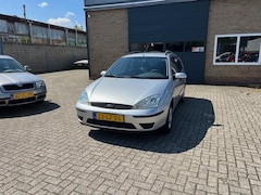 Ford Focus Wagon - 1.4-16V Centennial__Zeer nette Auto