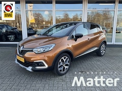 Renault Captur - 0.9 TCe Intens