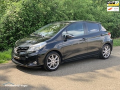 Toyota Yaris - 1.3 VVT-i Dynamic *Automaat*Camera*Cruisecontrol