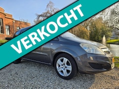 Opel Zafira - 2.2 Cosmo PANO/cruise/AIRCO