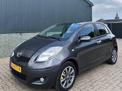 Toyota Yaris - 1.3 VVTi Aspiration