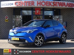 Toyota C-HR - 1.8 Hybrid 122pk CVT Bi-Tone | Stoelverwarming |