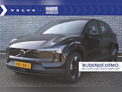 Volvo EX30 - Single Motor Extended Range Plus 69 kWh | Adaptive Cruise control | Dodehoekdetectie | Sto