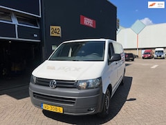 Volkswagen Transporter - 2.0 TDI L2H2