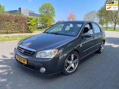 Kia Cerato - 2.0-16V EX NAP/LPG/CLIMA/LEER/APK