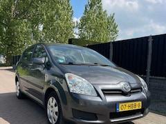 Toyota Verso - 1.6 VVT-i Terra