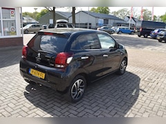 Peugeot 108 - 1.0 e-VTi Allure