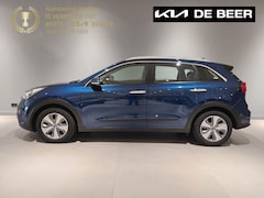 Kia Niro - 1.6 GDi Hybrid 141pk DCT6 DynamicLine