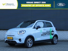 Leapmotor T03 - EV 37, 3 kWh 95pk Smart | Navigatie | Adaptive Cruise Control | panoramadak | lichtmetalen