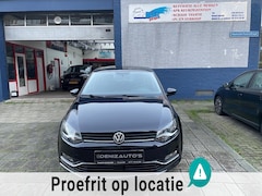 Volkswagen Polo - 1.0