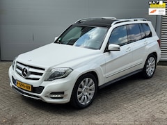 Mercedes-Benz GLK-klasse - 350 CDI 4-Matic l Pano l Navi l Camera l Cruise l Bi-Xenon l