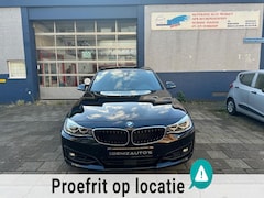 BMW 3-serie Gran Turismo - 335i xDrive High Executive