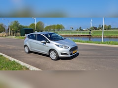 Ford Fiesta - 1.0 Style