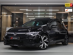 Volkswagen Golf - 1.5 eTSI 3X R-Line PANO/IQLIGHT/BLINDESPOT/CARPLAY/VOLL