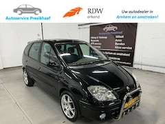 Renault Scénic - 2.0-16V Expression Sport Automaat