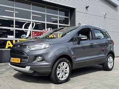 Ford EcoSport - 1.0i -125 PK EcoBoost Titanium - Airco / PDC / Keyless -Go / Cruise control / Sport velgen