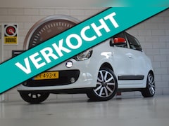 Renault Twingo - 1.0 SCe Int. AUTOMAAT CRUISE BLUETOOTH GARANTIE ALL-SEASON