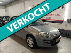Fiat Punto Evo - 1.2/5-DEURS/AIRCO/2011