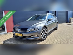 Volkswagen Passat Variant - 1.4 TSI, Trekhaak, Massage, stoelverw