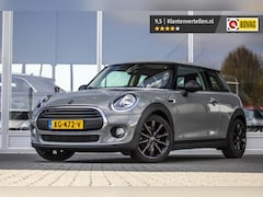 MINI One - 1.5 | Carplay | 17" | Navi |