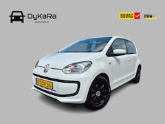 Volkswagen Up! - 1.0 move up Airco Navi NAP