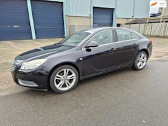 Opel Insignia - 1.8 Business *CLIMA*NAVI*CV*ELEC.RAMEN*17 INCH