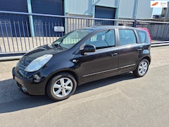 Nissan Note - 1.6 Acenta 5-DRS *199.897 KM*AIRCO*ELEC.RAMEN