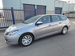 Peugeot 308 SW - 1.2 PureTech Blue Lease *169.565 KM *CLIMA*NAVI
